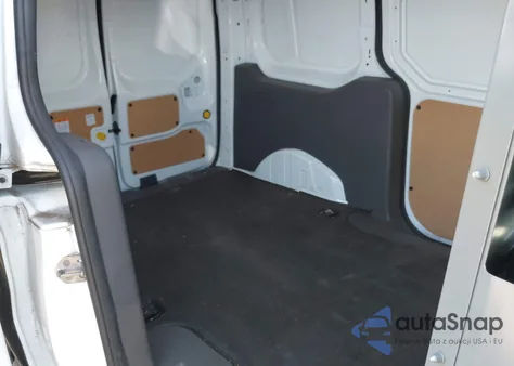 2020 Ford Transit Connect Xlt из США, поврежденный, VIN NM0LS7F24L1445815